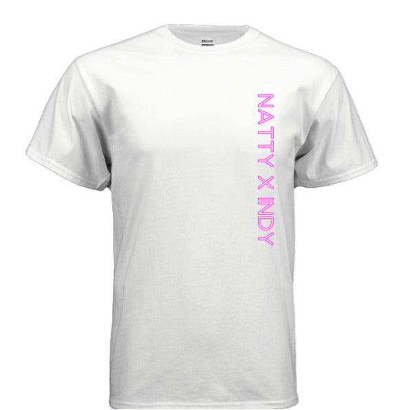 WHITE - FRONT
