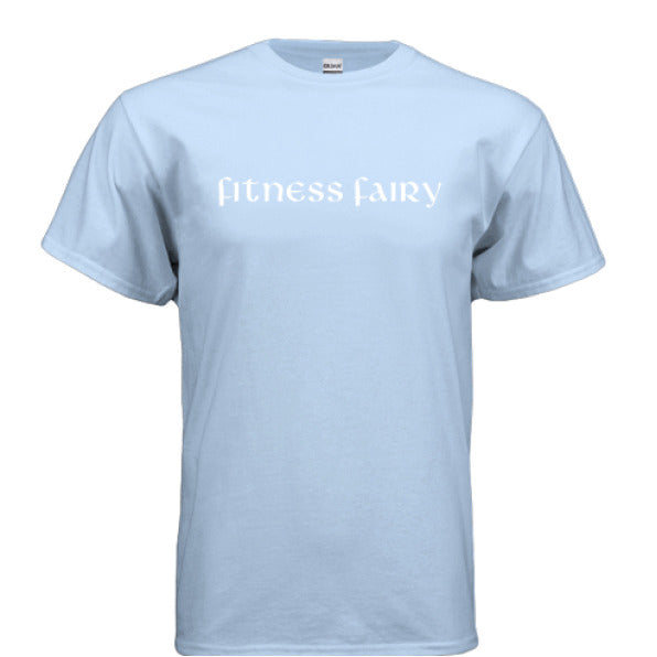 LIGHT BLUE - FRONT