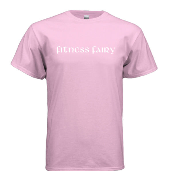 LIGHT PINK - FRONT