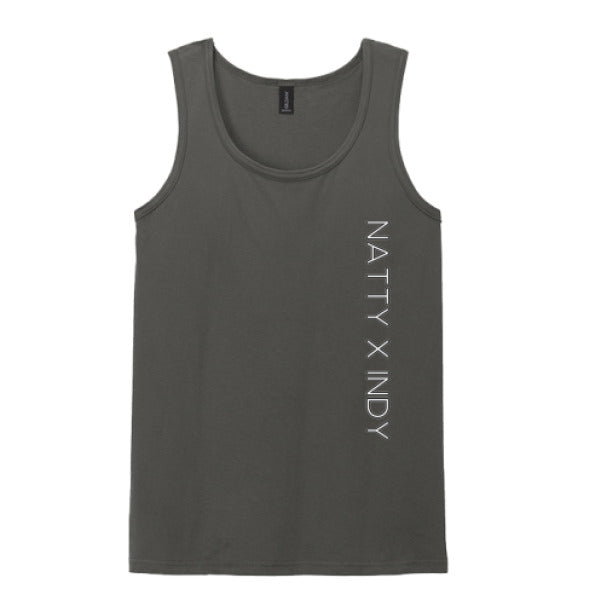 CHARCOAL - FRONT