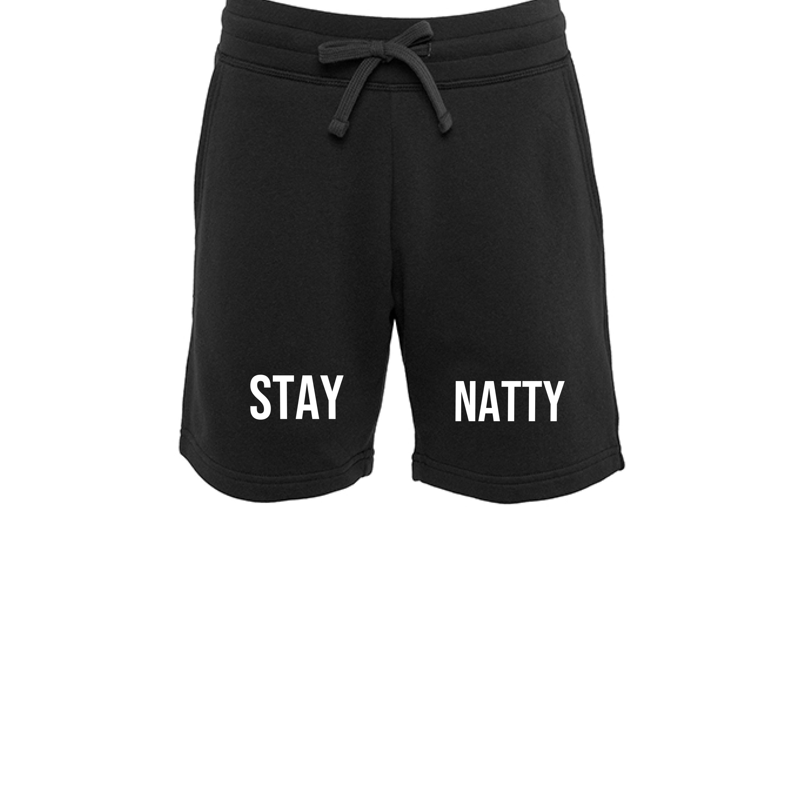 natty✩ 7 in NDT gym shorts – NattyDaddy Marketplace
