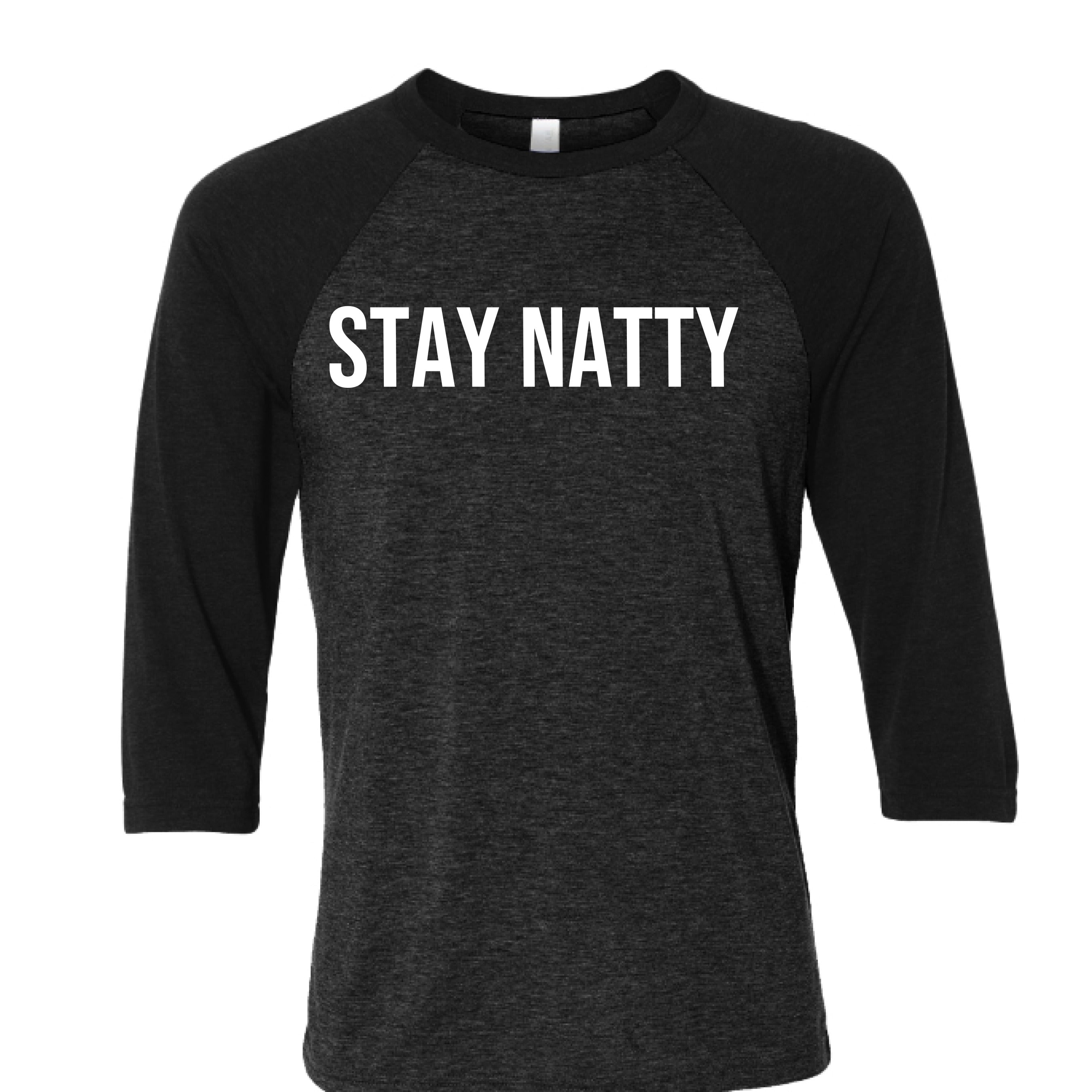 LRB NATTY NJ PRA SHIRT BLK Lサイズ