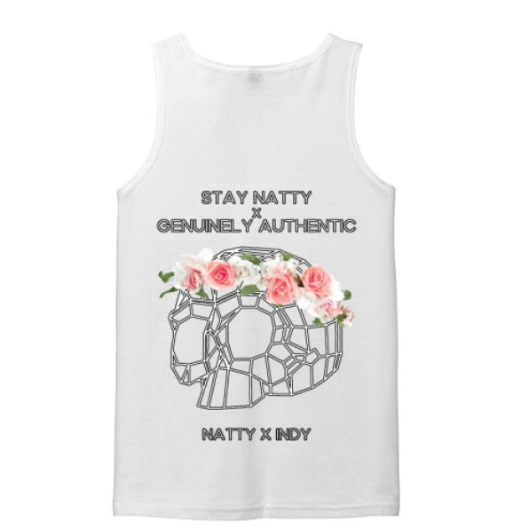 NATTY X INDY BLK TANK – NattyDaddy Marketplace