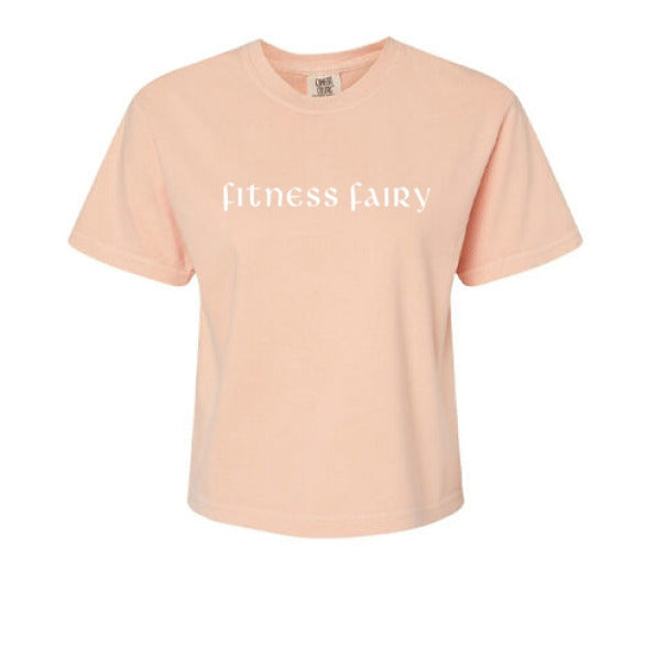 Peachy - FRONT