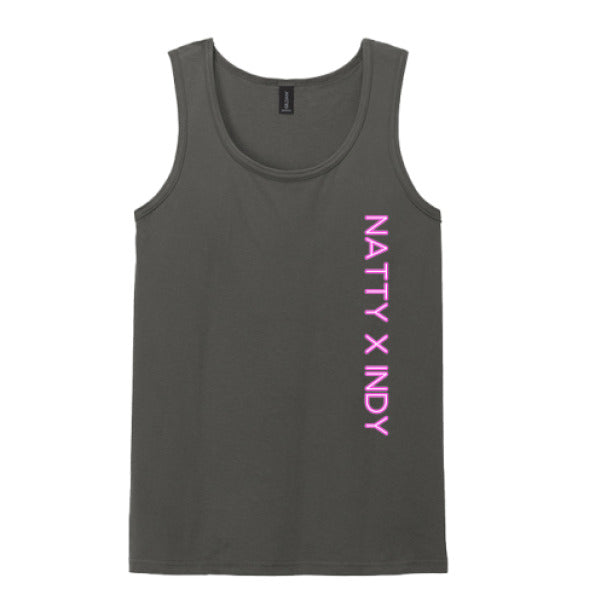 CHARCOAL - FRONT