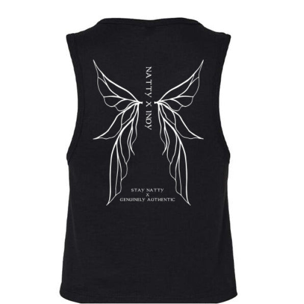 Black - BACK