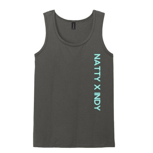 CHARCOAL - FRONT