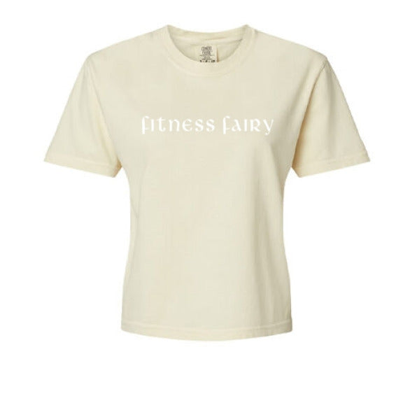 Ivory - FRONT