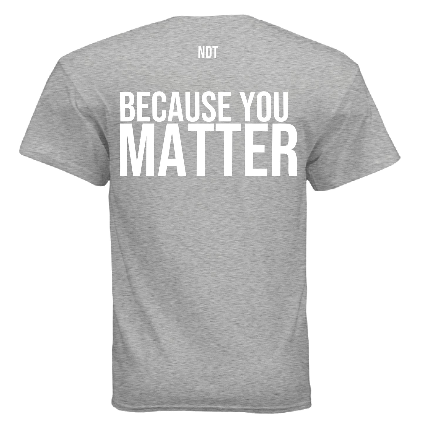 SPORT GREY - BACK