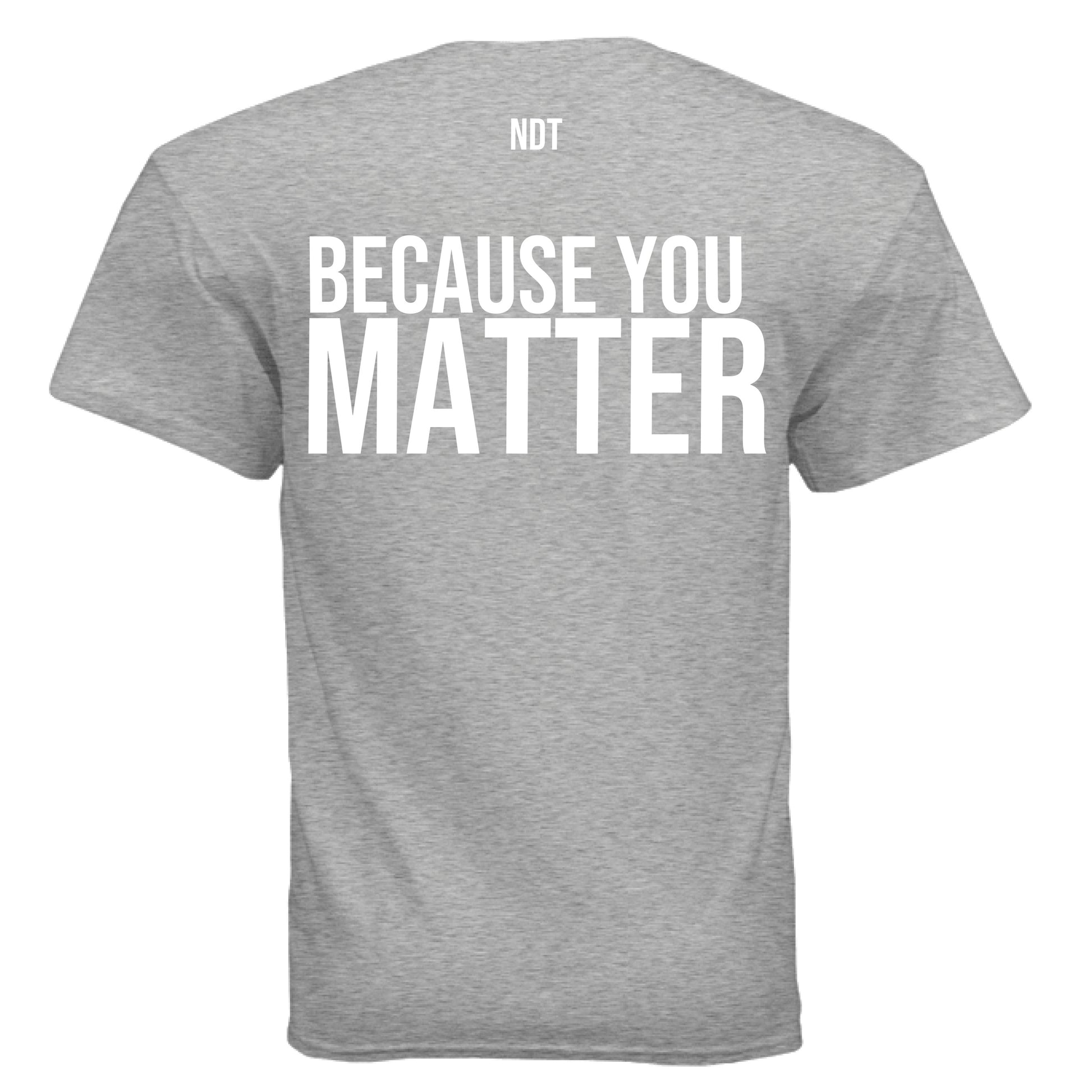 SPORT GREY - BACK